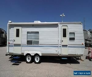 2003 SunnyBrook Sunnybrook 2716SL Camper