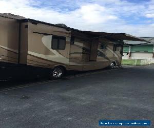 2009 59 plate, madalay presidio 360 diesel pusher motor home rv 