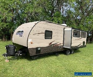 2017 Forest River RV Patriot Edition Limited 26RL for Sale