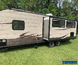 2017 Forest River RV Patriot Edition Limited 26RL