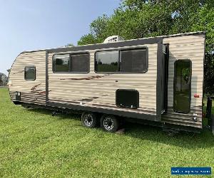 2017 Forest River RV Patriot Edition Limited 26RL