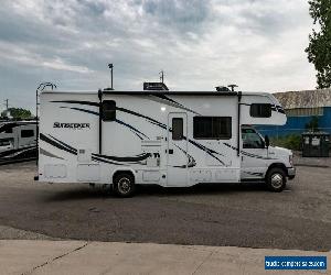 2019 Forest River Sunseeker 3040DS Camper