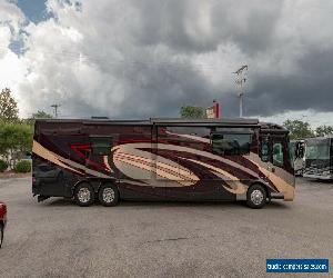 2017 Entegra Coach Insignia 44B Camper