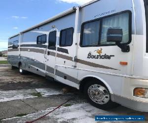 2006 Bounder Fleetwood 35e