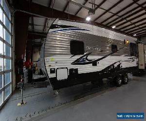 2018 Jayco Octane Super Lite 273 Camper