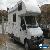 Fiat DUCATO 2006 Joint E33 4 Berth Motorhome LHD in Spain for Sale