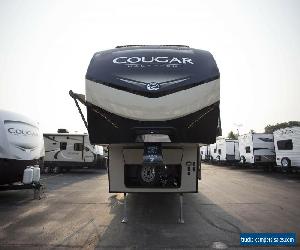 2019 Keystone Cougar Half Ton 25RES Camper