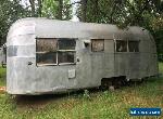 1957 Airstream Sovereign for Sale