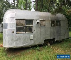 1957 Airstream Sovereign for Sale