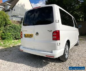 * VW Transporter T6 White Bluemotion Campervan/Camper Van Brand New Conversion *