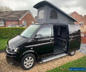 VW T5 CAMPERVAN 140 PS HIGHLINE, QUALITY HIGH SPEC CONVERSION !