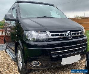 VW T5 CAMPERVAN 140 PS HIGHLINE, QUALITY HIGH SPEC CONVERSION !