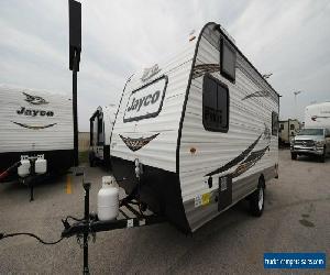 2019 Jayco Jay Flight SLX 175RD Camper