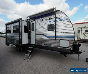 2019 Coachmen Catalina Legacy Edition 333BHTSCK Camper for Sale