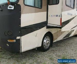 2006 Holiday Rambler ambassador