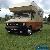 bedford camper van automatic for Sale