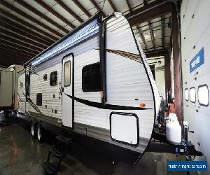 2019 Jayco Jay Flight SLX 284BHS Camper