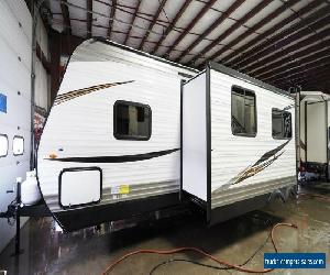 2019 Jayco Jay Flight SLX 284BHS Camper