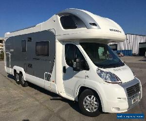 Swift KonTiki 679 Fiat Ducato 3.0