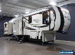 2017 Jayco North Point 375BHFS Camper for Sale