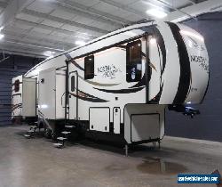 2017 Jayco North Point 375BHFS Camper for Sale