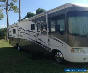 2006 Forest River Georgetown XL