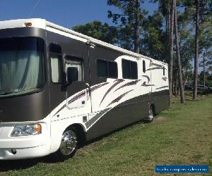 2006 Forest River Georgetown XL