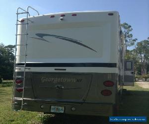 2006 Forest River Georgetown XL