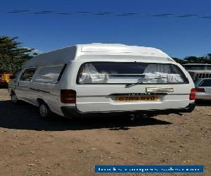 Toyota Hiace Campervan day van VW similar 1990