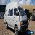 Toyota Hiace Campervan day van VW similar 1990 for Sale