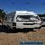 Toyota Hiace Campervan day van VW similar 1990 for Sale