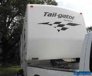 2003 Keystone TAIL-GATOR