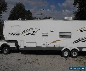 2003 Keystone TAIL-GATOR