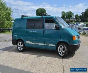 VW T4 Camper 2001 1.9TD. Low mileage, FSH, Stunning van!!