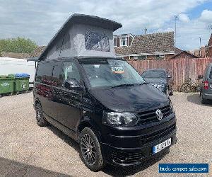 2012 VW TRANSPORTER T5 CAMPER VAN, MOTOR HOME, 2.0,AIR CON, TAILGATE, Elec Pack