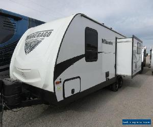 2019 Winnebago Minnie