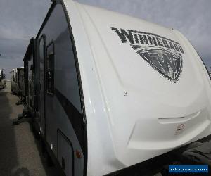 2019 Winnebago Minnie