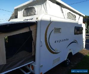 jayco expanda