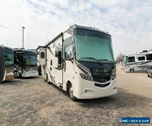 2018 Jayco Precept 33U Camper