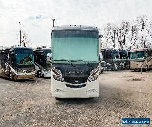 2018 Jayco Precept 33U Camper