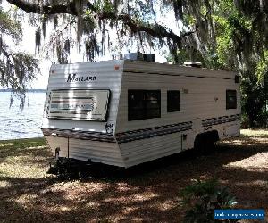 1997 Sprinter RV Trailer for Sale