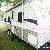 2008 Forest River Grey Wolf 26BH for Sale