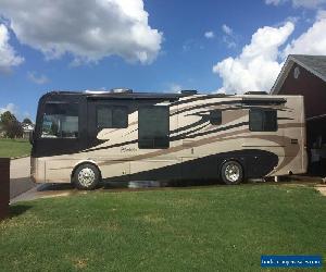 2008 Forest River Berkshire for Sale