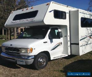 2000 Jayco Eagle