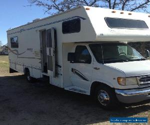 2000 Jayco Eagle