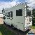 07 AUTOROLLER ROLLER TEAM 600  2.4TD**6 BERTH*REAR LOUNG* MOTORHOME*NO RESERVE for Sale