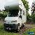 Hymer Camper CS544, 2001, 38k miles for Sale