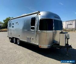 2016 Airstream Flying Cloud 25FB for Sale