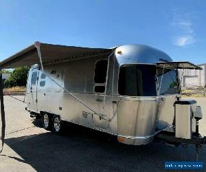 2016 Airstream Flying Cloud 25FB