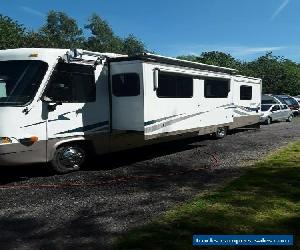 American rv motorhome